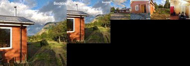 Los Morros Patagonia