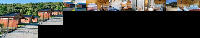 Cabanas Cerro Huemules