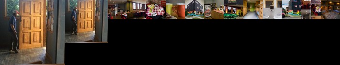 Huella Patagonica Hostel