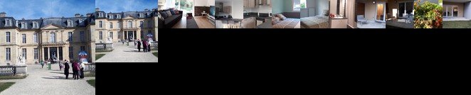 Residence le Chateau Marne-la-Vallee