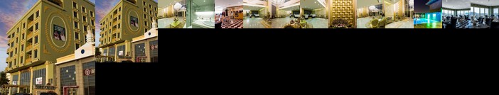 LeChateau Boutique Hotel By Al Balad Inn