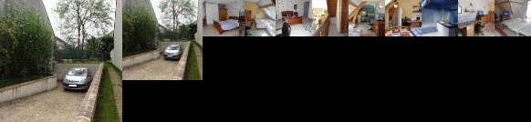 2 Chambres-Disneyland Paris