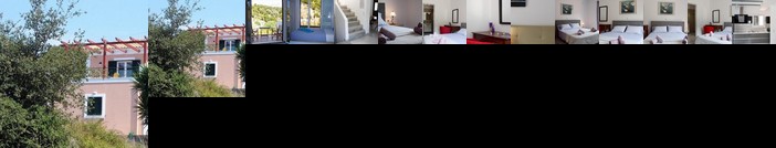 Villa Verde Cephalonia