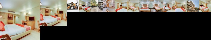 OYO 17108 Krishna Presidency