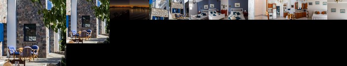 Villa Euphoria ground floor studio