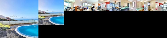 Villa Mar do Norte by MHM