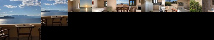 Breathtaking Seaview House