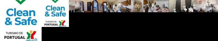 GuestHouse CHAI Braga N 01