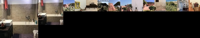 Traditional Cottage at Volissos-Chios