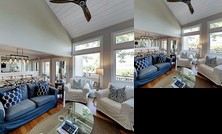 South Sea Pines - 4 Br Townhouse