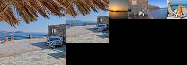 Aegean View - Seaside Apartment in Syros