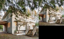 Central Shaughnessy Cozy Heritage House