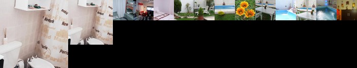 Casa de Vacaciones ADELITA