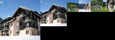 Apartment AndromA de 3