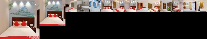 OYO 24583 Sesha Grand