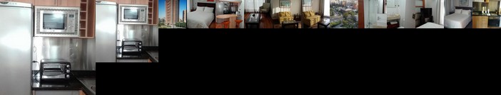 Austral Rentahome Americo Vespucio Norte