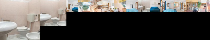 Cassiopea Campo nell'Elba