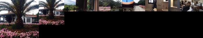 Haus Anna East Macedonia and Thrace