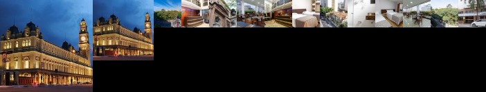 Fenix Hotel Bom Retiro