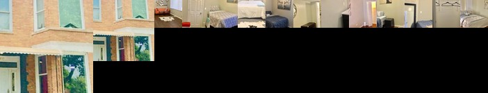 Beautiful Room in Chicago