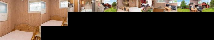 Holiday home Bjert V