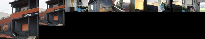 InOut Lounge and Sleep