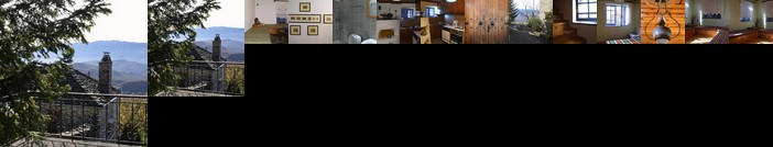 Traditional Home Zagorohoria