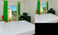 A23 - Barao de Sao Joao Townhouse