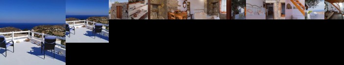 Manos House in Chora