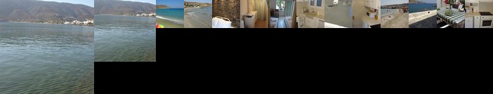 Cozy Citrus Garden House by the Seaside