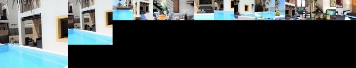 Holiday Home Alberca