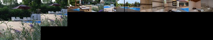 Serenity Luxury Villa Skiathos