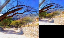 La Quinta de Maria Tilcara