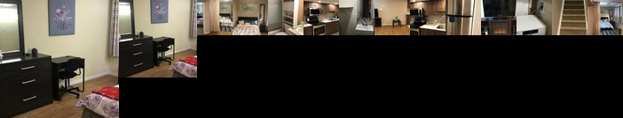 Self check in spacious apartment in Orleans ON