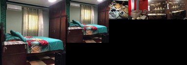 New Al Fostat Towers with Balcony