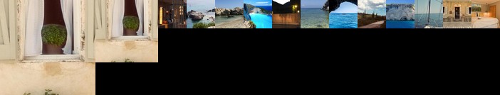 Ag Thekla Monastery Estate