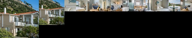 Julia's Boutique Apartments