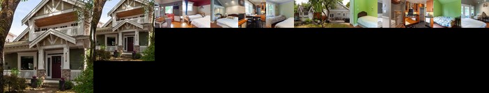 Vancouver Cozy House