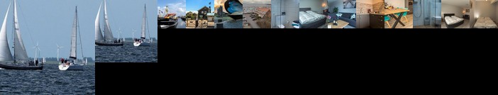 Appartement De Meeuw