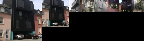 SHS Suite Home Sweet 335 MOKKO