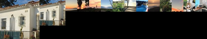 Cozy studio in benajarafe