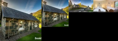 Bridge Cottage Benmore Estate