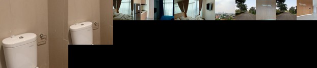 Smart Room At Tree Park City Apartmen