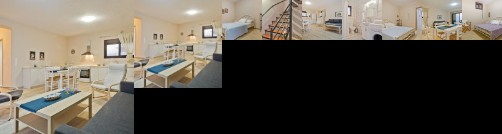 Petra Villas - Ostria Villa