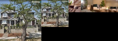 Lovely Vanhouse by Elevate Rooms