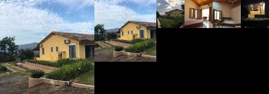 Shivneri Fort Valley