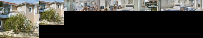 Julia's Luxury Suites Cephallonia near Argostoli