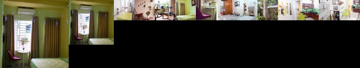 Kota's House Homestay