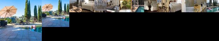 Hollywood hills private room available