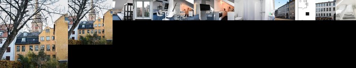 Prinsessegade 52 3rd floor